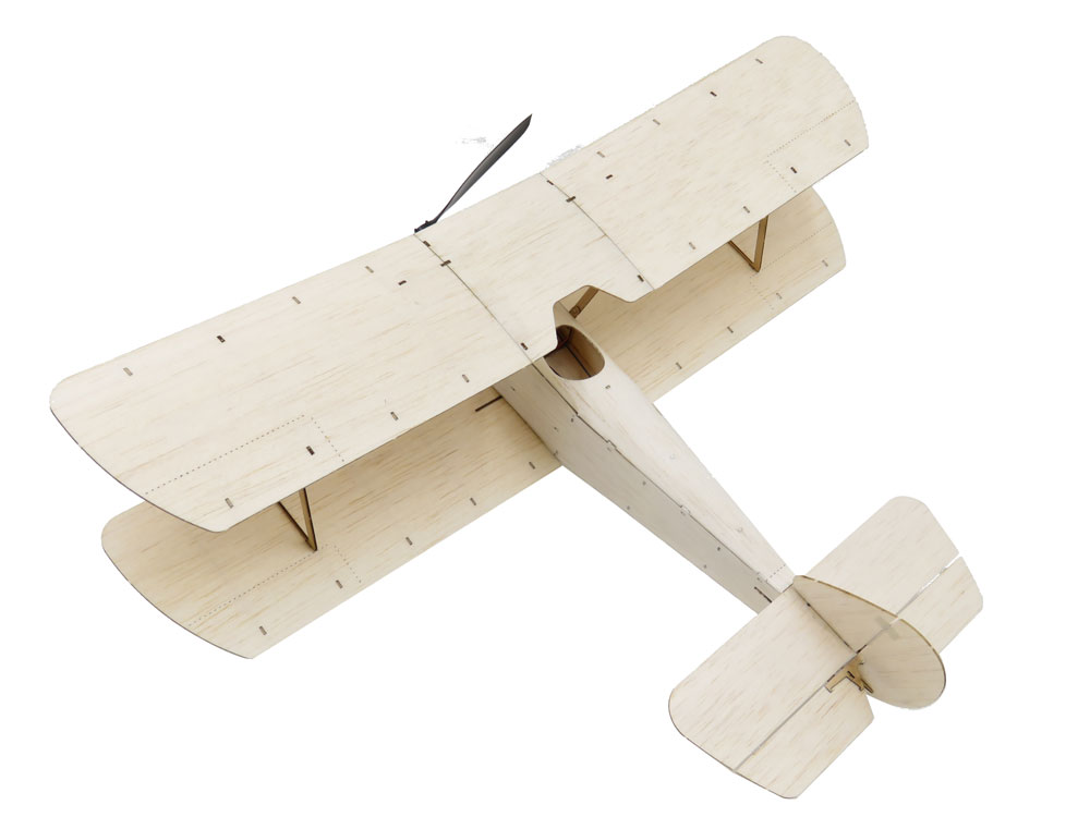 Dancing-Wings-Hobby-K6-Sopwith-Pup-378mm-Spannweite-Balsa-Holz-Micro-RC-Flugzeug-Kriegsflugzeug-Dopp-1983477-4